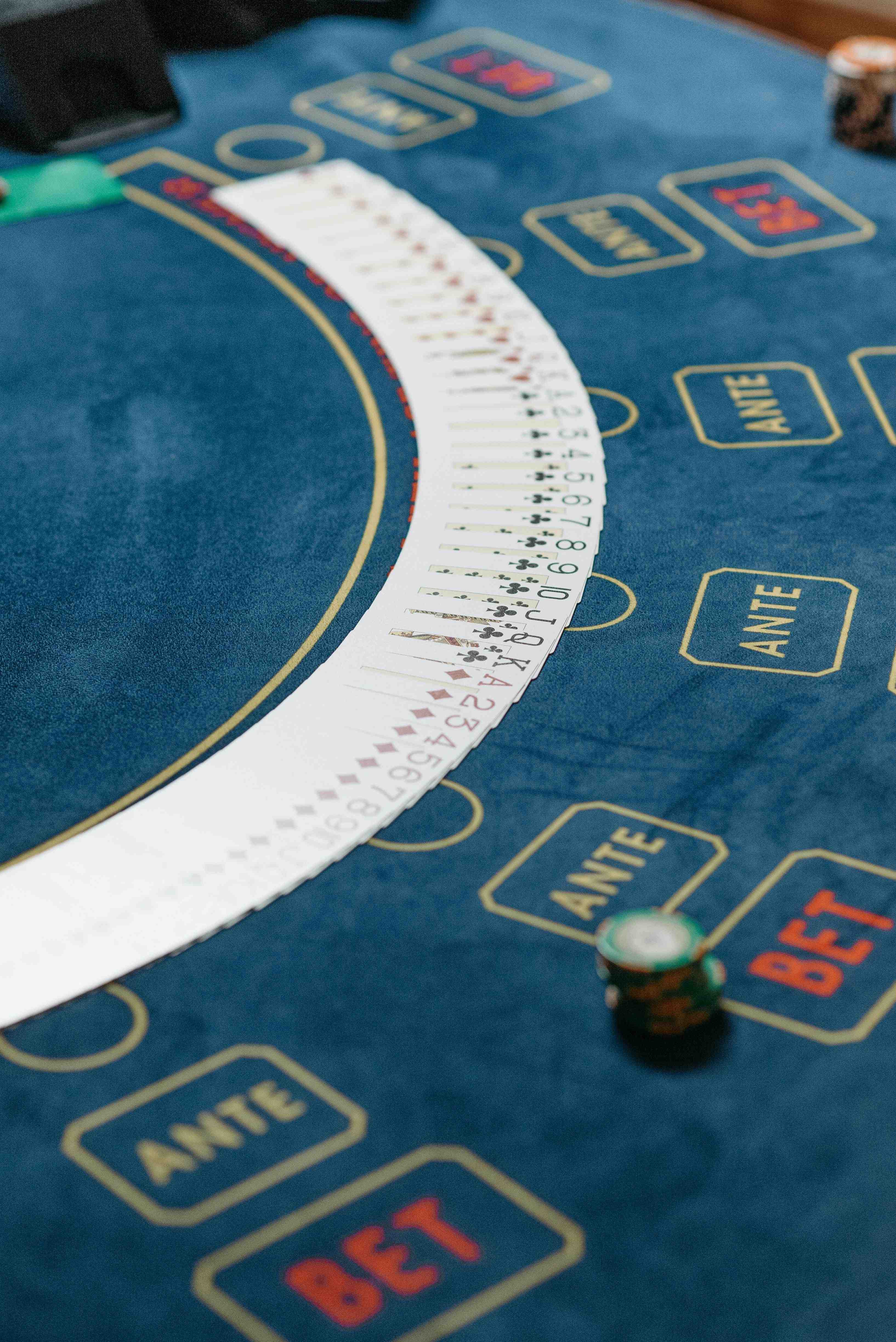 bet 23